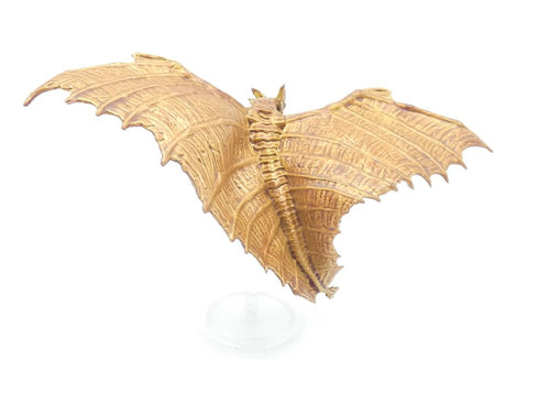 Copper Dragon - Rage of Demons - 41/55 Rare